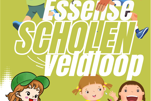 35e Essense scholenveldloop